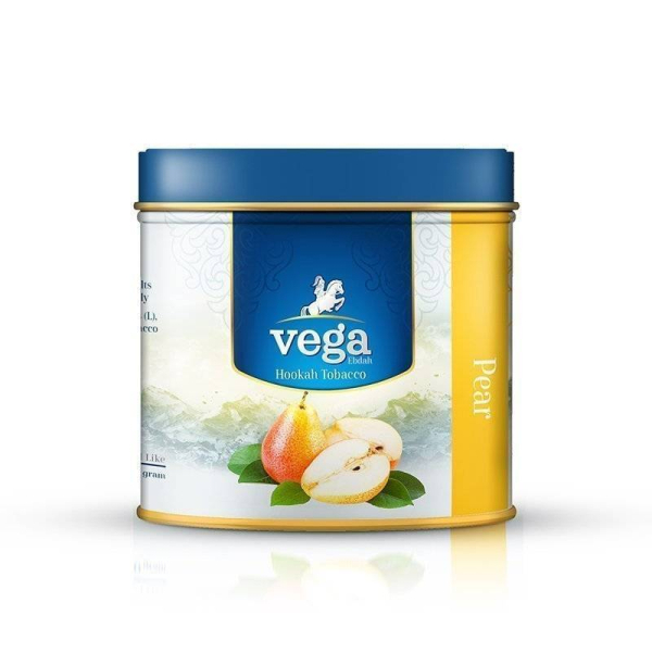 Табак Vega Pear 100 грамм в Донецке