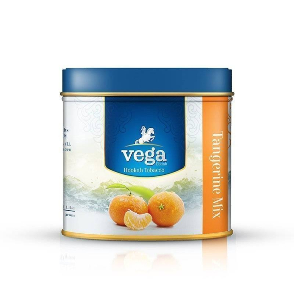 Табак Vega Tangerine Mix 100 грамм в Донецке