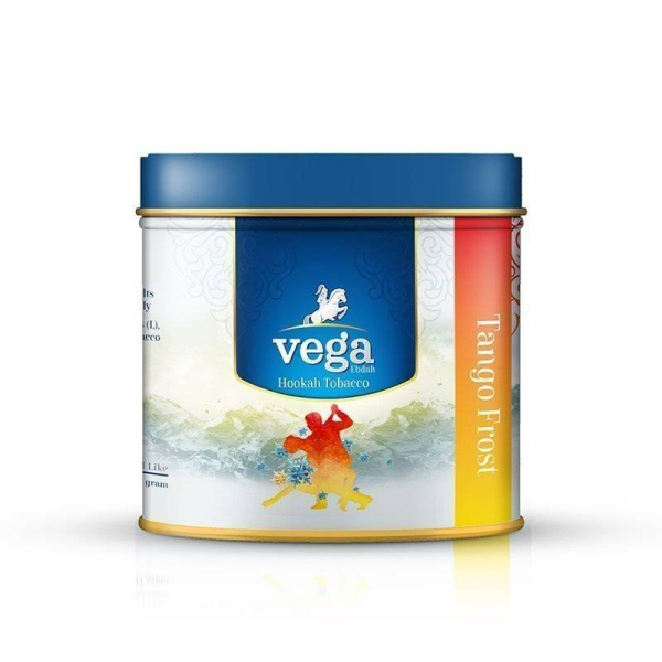 Табак Vega Tango Frost 100 грамм в Донецке