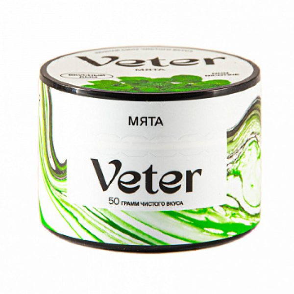 Смесь VETER Мята 50 гр в Донецке