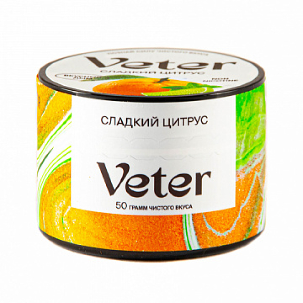 Смесь VETER Сладкий цитрус 50 гр в Донецке