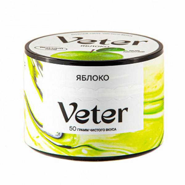 Смесь VETER Яблоко 50 гр в Донецке