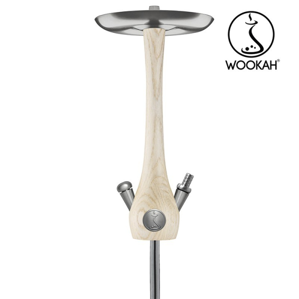 Кальян Wookah Alabaster в Донецке