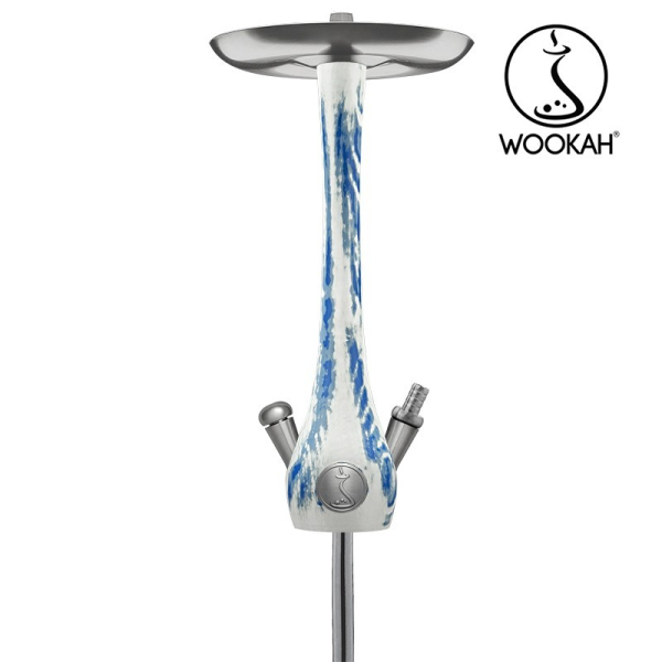 Кальян Wookah Arctic Blue в Донецке