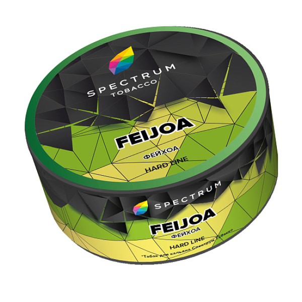 Табак Spectrum Hard Feijoa  25 грамм в Донецке