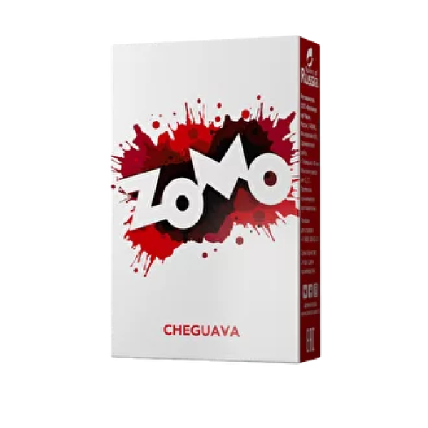 Табак ZOMO Cheguava 50 грамм в Донецке